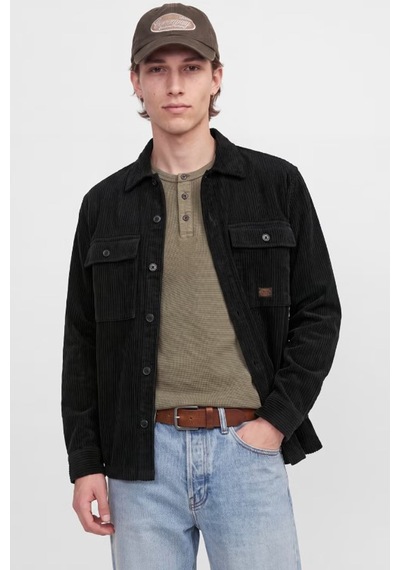 Jack & Jones Jprbluoliver Erkek Gömlek Lacivert