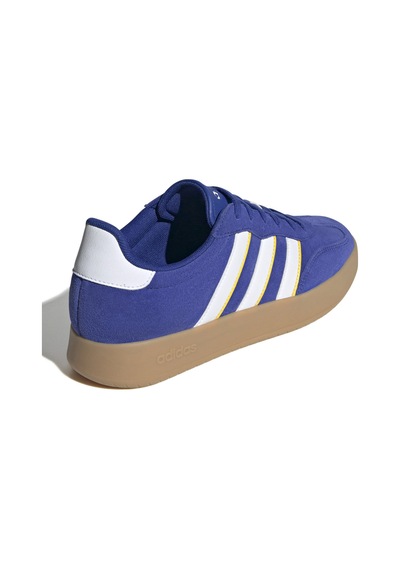 Adidas Barreda Mavi Erkek Sneaker 000000000102235972 Mavi-beyaz Mavi - Beyaz