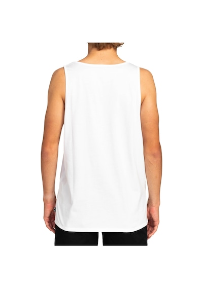 Billabong Inversed Erkek Tank Top Beyaz