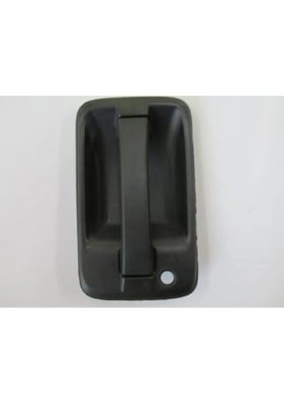 İsuzu Nlr 2010-2024 Ön Kapı Dış Açma Kolu Sol Bfn Oem No: 8-98037100-1