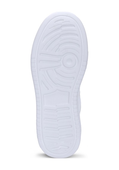 Slazenger Zenvora I Kadın Beyaz Günlük Spor Ayakkabısı