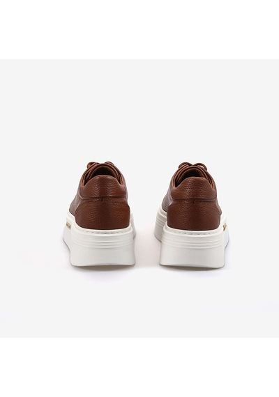 Mocassini Erkek Spor & Sneaker Ayakkabı 22276 Taba