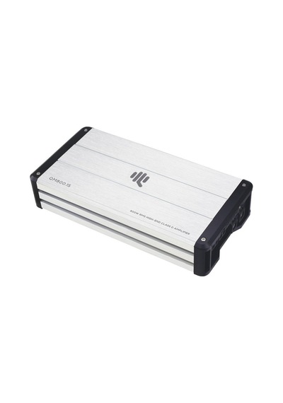 Qlıne Qm800.1s Qline D Sınıfı Mono Amplifikatör