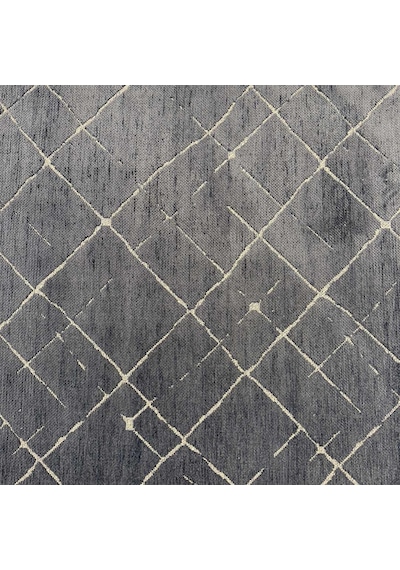 Hoom Rugs Terrace 8209 Antrasit Hav Toz Vermez Dekoratif Kilim Antrasit