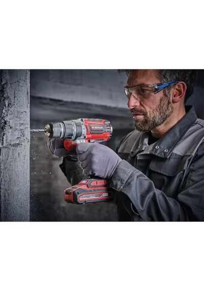 Professional Akülü Darbeli Vidalama Tp-cd 18/70 Li-i Bl 4514315