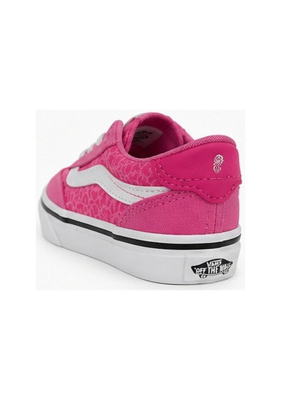 Vans Brooklyn Ls Slip-on Bebek Spor Ayakkabı Vn000dbqz0m1 Vn000dbqz0m1 Pem Pembe