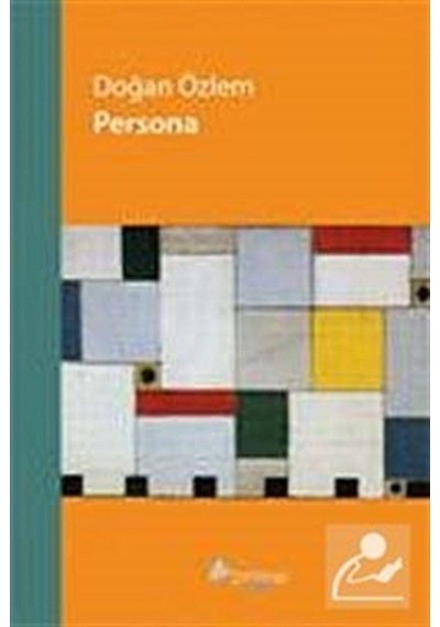 Persona - Doğan Özlem - Notos