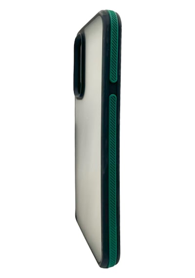 Nettech Oppo Reno 6 Uyumlu Nt-n049 Arka Koruma Kılıf - Lacivert Lacivert