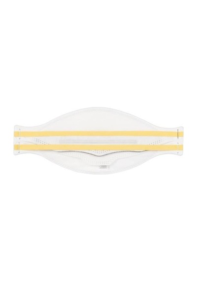3M 9312+ Ventilli Toz Maskesi Ffp1 Aura