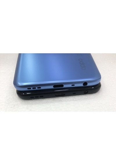 Oppo A16 (Cph2269) Kasa Kapak