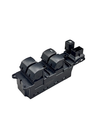 Mıtsubıshı L200 Ön Sol Cam Açma Düğmesi 2015-2021
