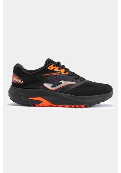 Joma Speed 2432 Siyah-turuncu Koşu & Yürüyüş Ayakkabısı Rspeew2432 Siyah - Turuncu