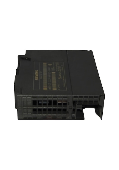 6es7322-1hf00-0aa0 Sm 322 8 Relay Kullanılmış