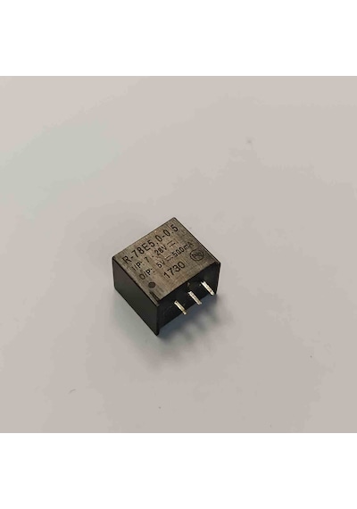 R-78e5.0-0.5 5v500ma Recom Diğer 3 Adet