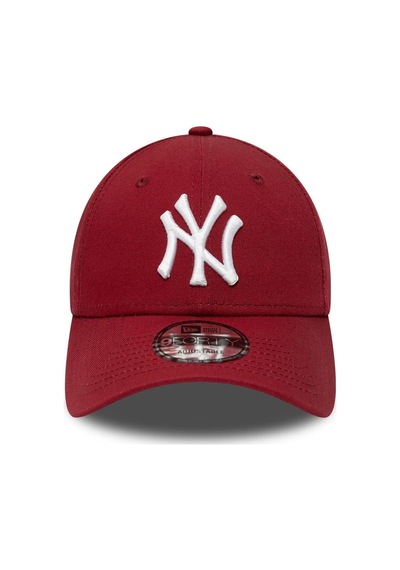 Xmlbayiciniz New Era Leag Esnl 9forty Adjustable Cap Ny Yankees Rot Çok Renkli