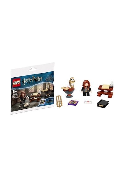 LEGO® Harry Potter 30392 Hermione'nin Çalışma Masası 31 Parça