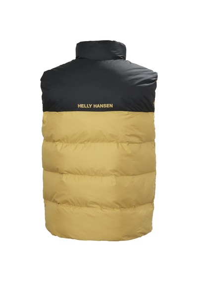 Helly Hansen Active Puffy Erkek Yelek Sarı
