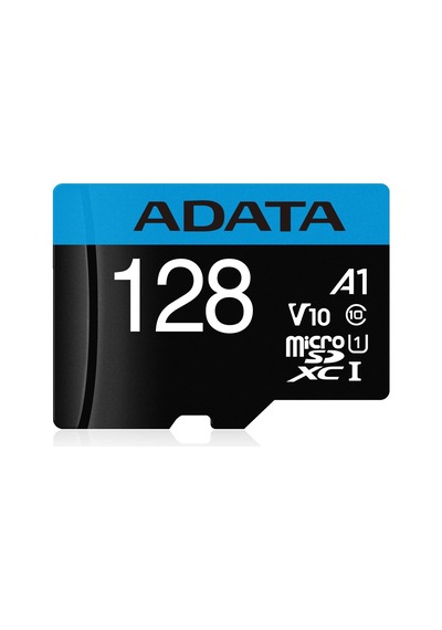 Dx128guıcl10a1-ra1 128 Gb Micro Sd Kart