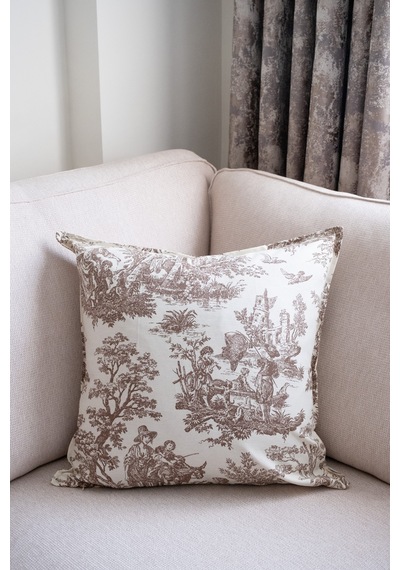 Kahverengi Kırlent Vintage Desenli 50x50 Dekoratif Yastık Kılıfı Beyaz - Kahverengi - 702800253 Beyaz - Kahverengi Kahverengi Kırlent Vintage Desenli 50x50 Dekoratif Yastık Kılıfı Beyaz - Kahverengi - 702800253 Beyaz - Kahverengi