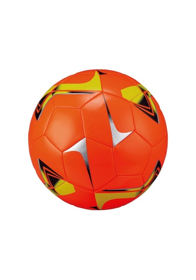 Mikasa F4tpv-o-ybk Sentetik Deri Futbol Topu No:4 Çok Renkli