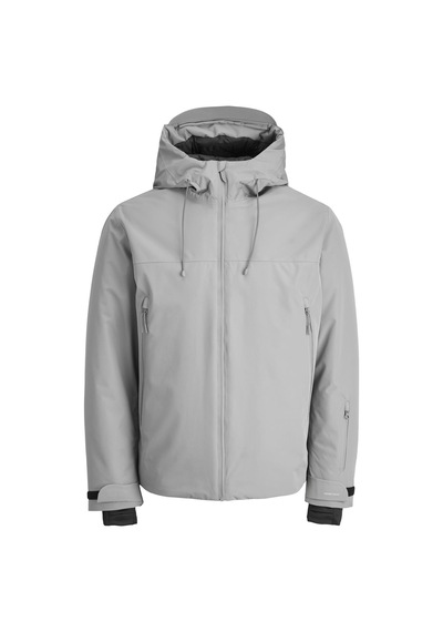 Jack & Jones Jcofusıon Technıcal Jacket Sn Skyline Skyline