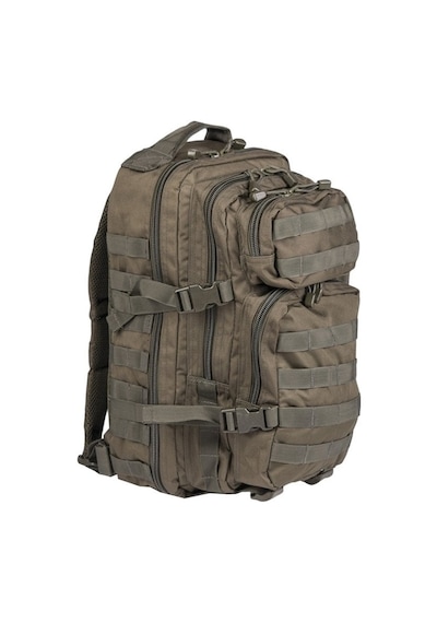 Sturm Mıltec 30 Lt Hakı Çanta Small Mk_07.1.Stu.00014002001.030