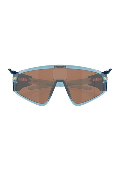 Shimano Oakley Latch Panel Prızm Transparent Stonewash Çerçeve Gözlük 94040835 Siyah