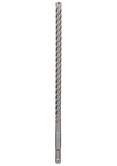 Bosch SDS-Plus 5X Kırıcı Delici Matkap Ucu 10x260 mm 10'lu Paket - 2608833904