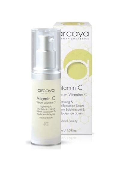 Vitamin C Serum 30ml.
