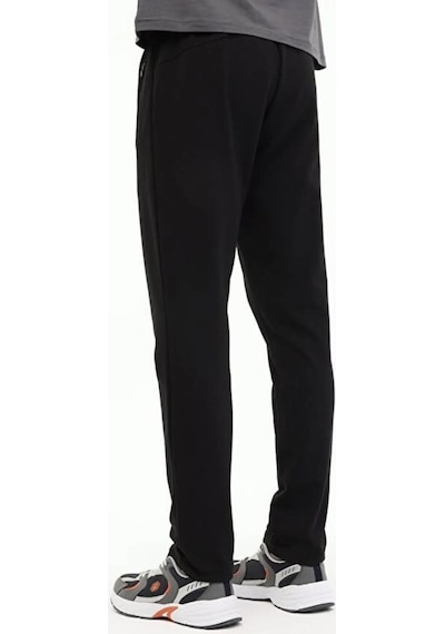 Lumberjack 5m Mb Ct121 T.pant Sıyah Erkek Eşofman Altı Siyah