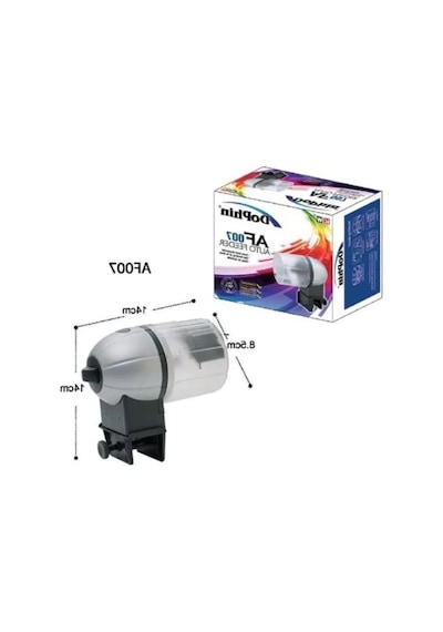 Otomatik Yemleme Makinesi, 200-af007 1000'li Set