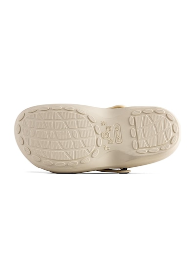 Buckhead Copacabana Eva White Beyaz Crocs Mod Terlik 4154 Beyaz