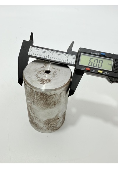 Marine Motor Piston Pimi 60x97mm