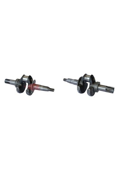 Loncin Lc G200f-a76 Frezeli Çapa Tipi 25mm Krank