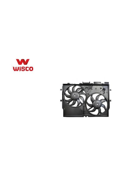 Fan Motoru Ducato 3 2,2/2,3/3,0 D-mjt Boxer 3 Jumper 3 2,0/2,2/3,0 Hdi 2006+ 1358012080 Wisco