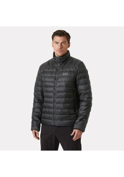 Helly Hansen Verglas Down 2.0 Erkek Mont-33784 Siyah