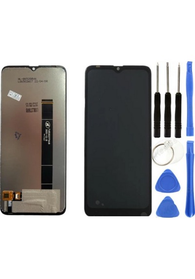 Reeder P13 Blue Max Pro Lite 2022 Uyumlu A Kalite Lcd Ekran Dokunmatik + Tamir Seti