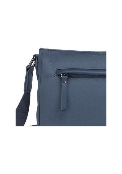 Smart Bags Twill Dimi Kumaş Postacı Kadın Çantası 3324 Laci