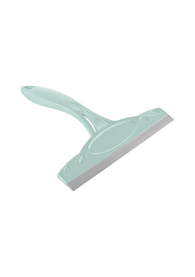 Titiz Tp-170 Kauçuk Lastikli Camsil Cam Temizleme Aleti / Cam Çeksil Çekpas Çekçek - Plastik - 30 Cm. Çok Renkli