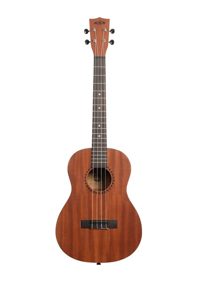 Kala Learn To Play Baritone Ukulele Başlangıç Seti