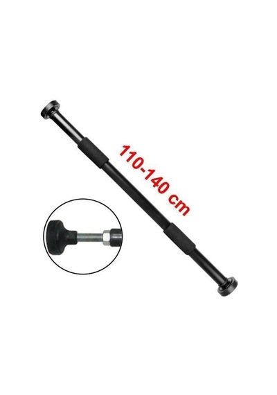 Koridor Kapı Barfiksi Ayarlı 110-140 Cm