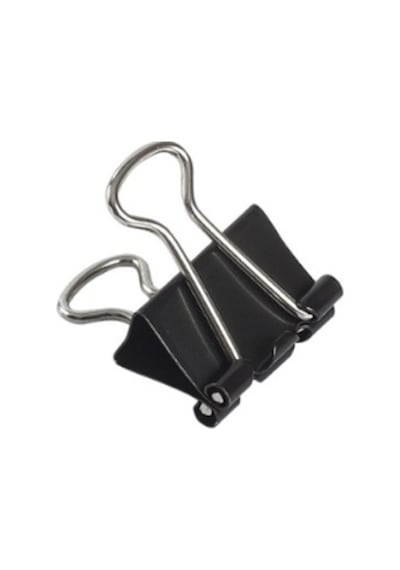 Kraf Bınder Clıps 15 Mm 415g  12li