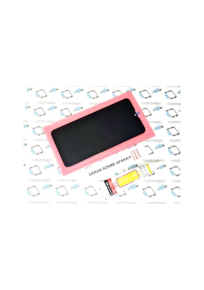 Reeder P13 Blue MAX LİTE Lcd Ekran Dokunmatik (SERVİS İ)(