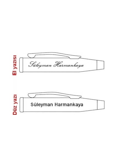 Sheaffer Tükenmez Kalem Sagaris 9473-2