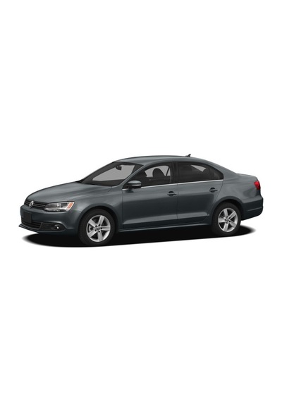 Volkswagen Jetta Kaput Keçesi Jetta Kaput İzalasyonu Kalın Tip 2011-2018 Arası Klipsler Dahil 5C6863831