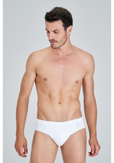 Kom Paul 2'Li Erkek Slip Külot
