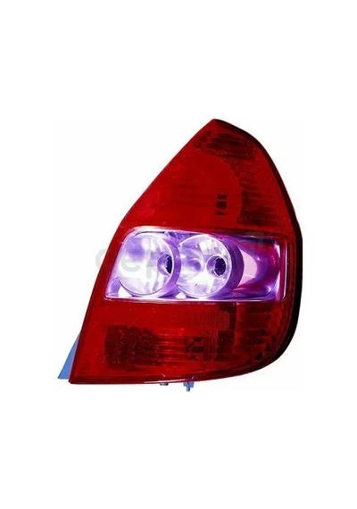 Stop Lambasi Arka Sol Honda Jazz 2002-2006