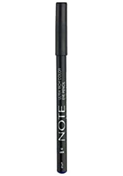 Cosmetics Ultra Rıch Eye Pencil Göz Kalemi 05 Navy Genel