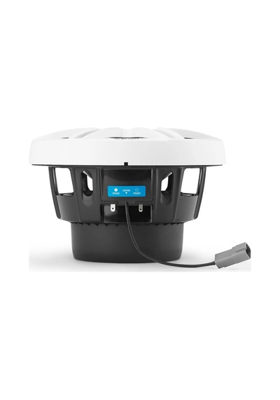 Clarion Cmsp-101rgb Marine Subwoofer
