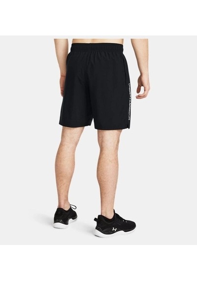 Under Armour Ua Tech Woven Wordmark Short Erkek Şort 1383356 1383356 001